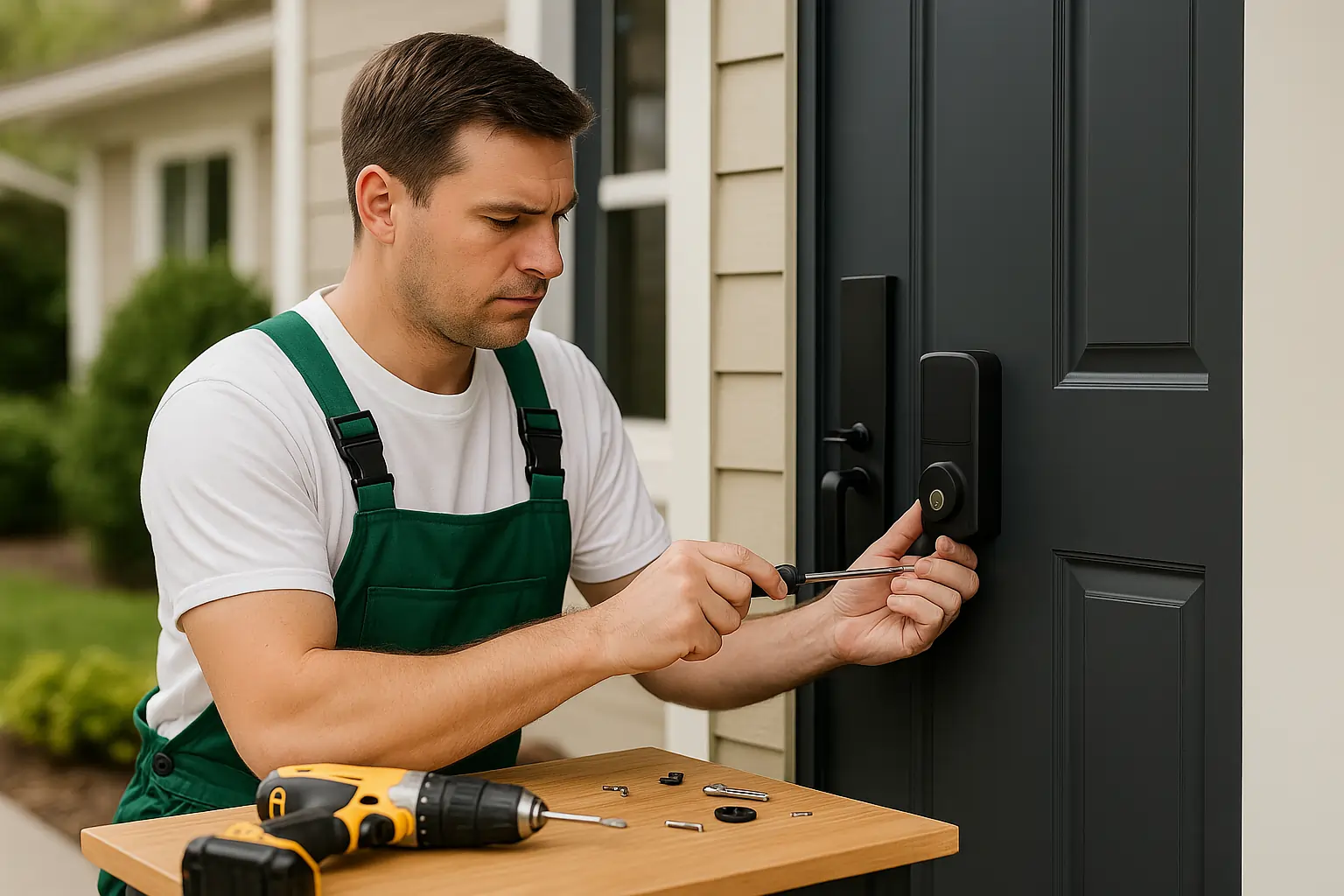 Locksmith Of Kirkland – Home Security & Lock Installation Experts Home security and residential locksmith services by Locksmith Of Kirkland