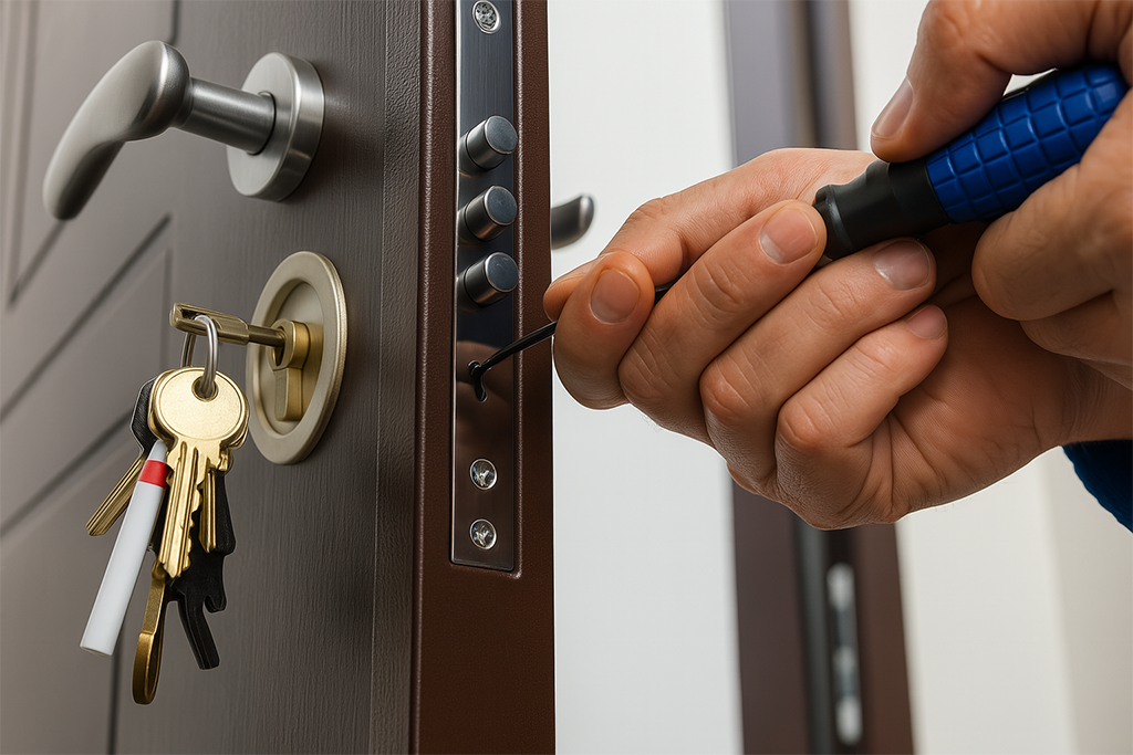 Locksmith Of Kirkland – Trusted Commercial Locksmith Solutions Commercial locksmith services in Kirkland WA by Locksmith Of Kirkland