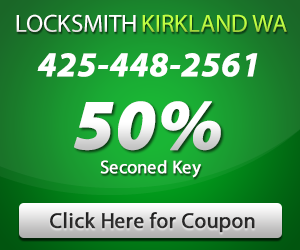 home locksmith Kirkland WA