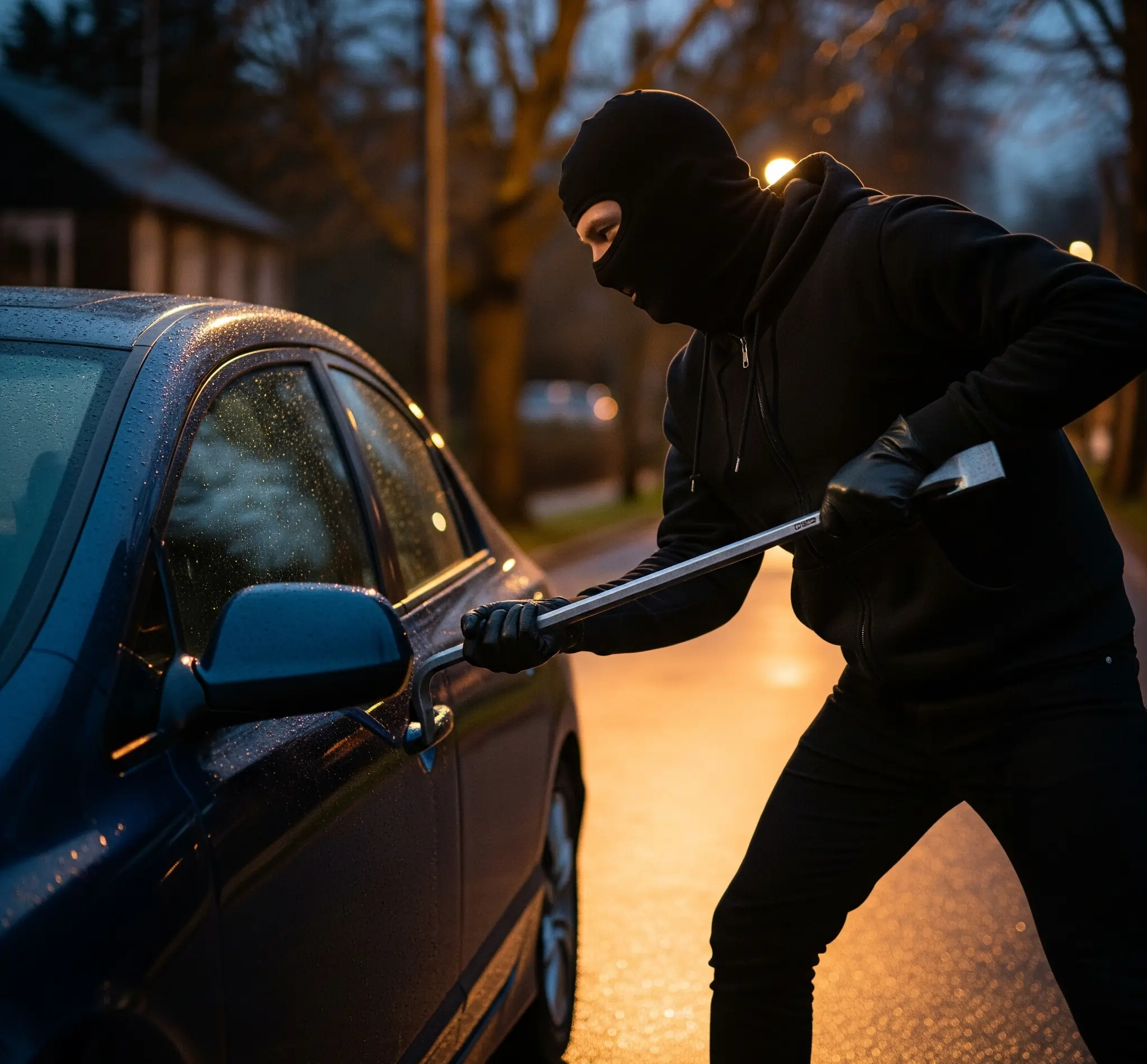 Avoid Break-ins by Fixing Damaged Locks Immediately – Locksmith Of Kirkland Locksmith Of Kirkland technician repairing a damaged lock after an attempted break-in in Kirkland WA