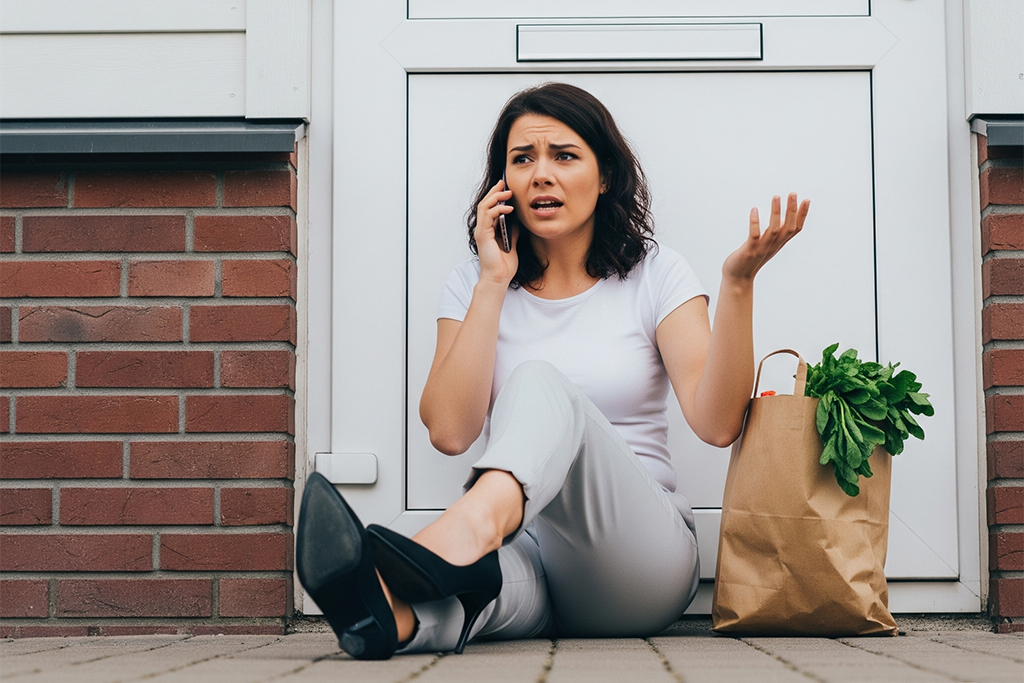 Fast Lockout Help for Home, Car, and Office – Locksmith Of Kirkland Emergency lockout service in Kirkland by Locksmith Of Kirkland technician