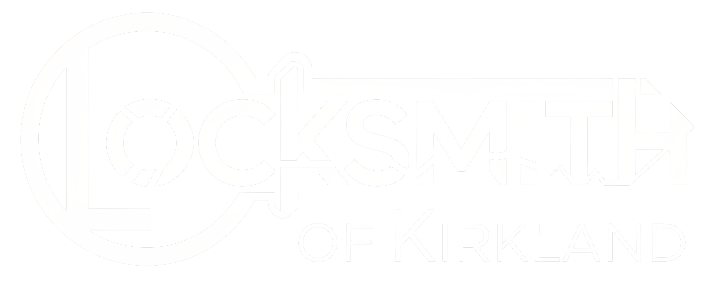 Locksmith Of Kirkland Logo