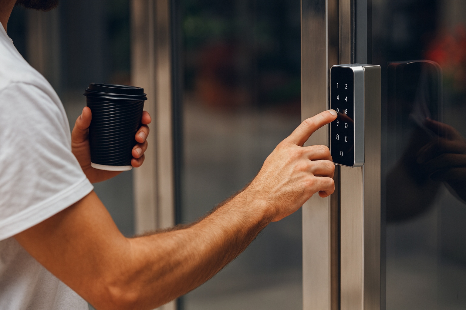 Business Security Services in Kirkland WA – Locksmith Of Kirkland Commercial Solutions Locksmith Of Kirkland providing advanced security solutions for all types of businesses