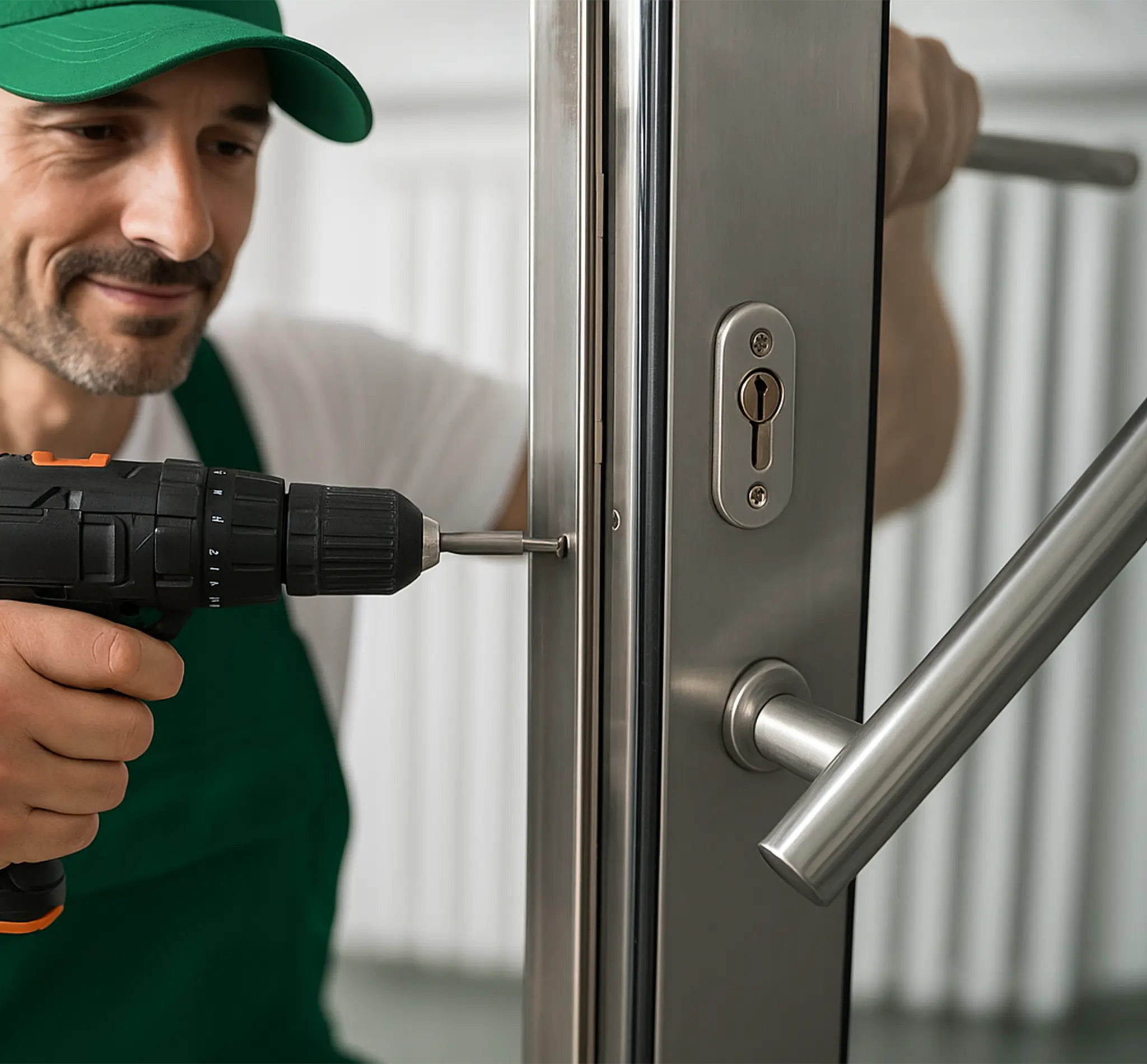 Trusted locksmith services provided by Locksmith Of Kirkland for homes and businesses